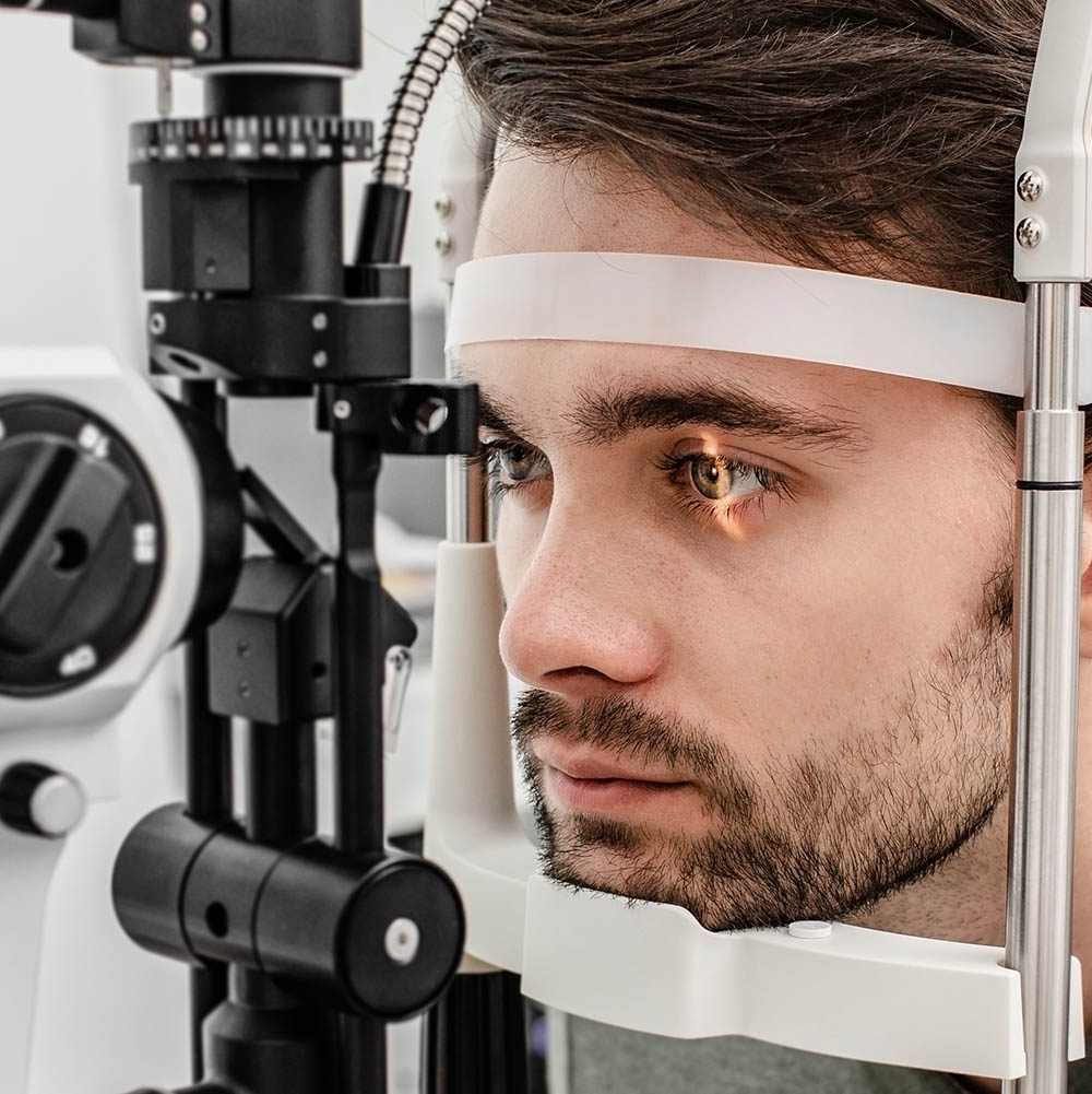 Contact Lens Exams in Oak Hill